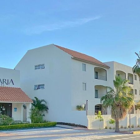 Santa Maria Del Cabo Hotel San José del Cabo Kültér fotó
