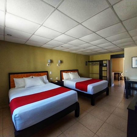 Santa Maria Del Cabo Hotel San José del Cabo Kültér fotó