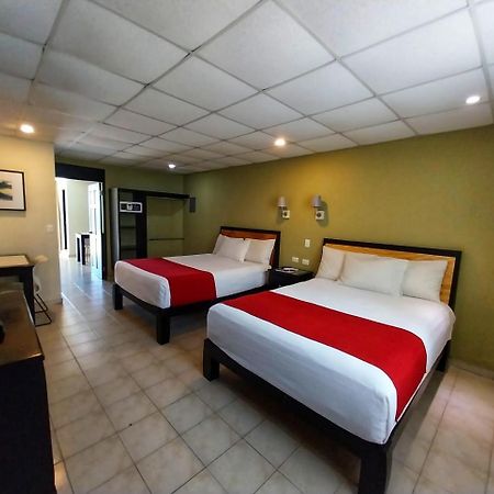 Santa Maria Del Cabo Hotel San José del Cabo Kültér fotó