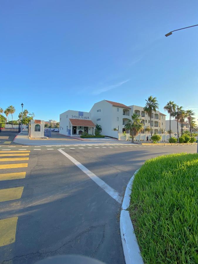 Santa Maria Del Cabo Hotel San José del Cabo Kültér fotó