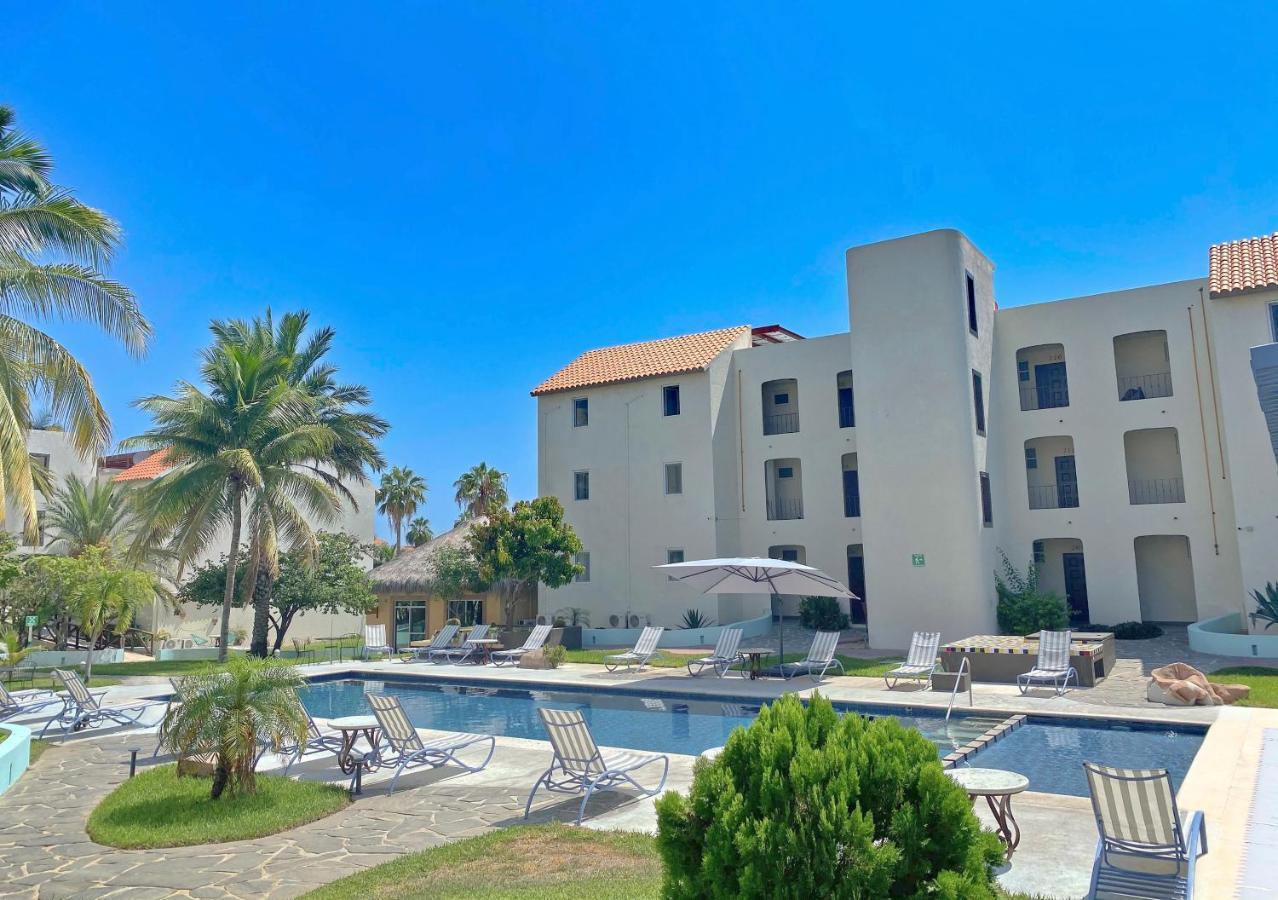 Santa Maria Del Cabo Hotel San José del Cabo Kültér fotó