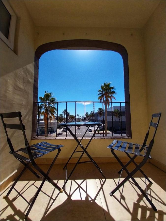 Santa Maria Del Cabo Hotel San José del Cabo Kültér fotó
