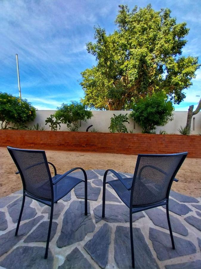 Santa Maria Del Cabo Hotel San José del Cabo Kültér fotó