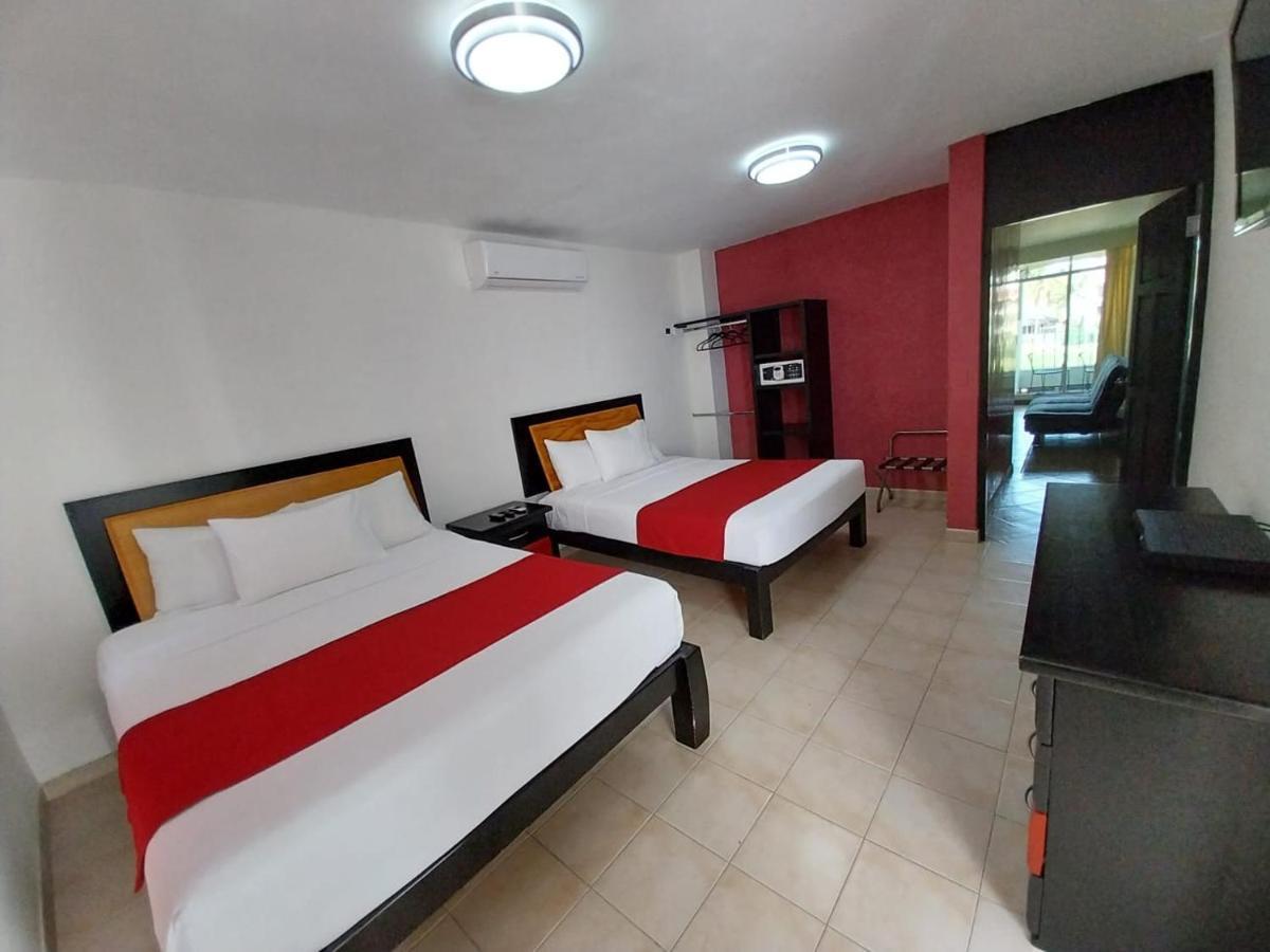 Santa Maria Del Cabo Hotel San José del Cabo Kültér fotó