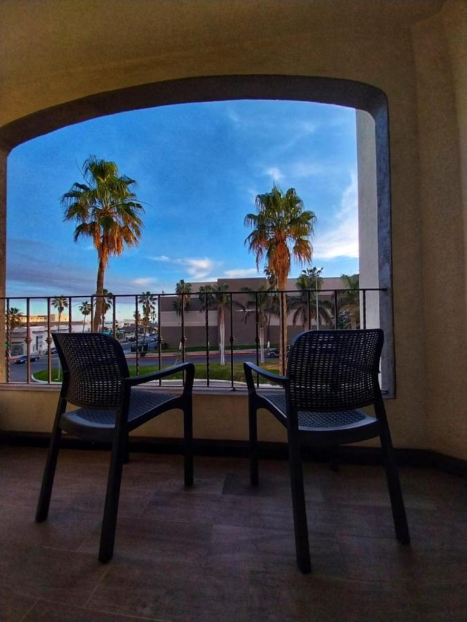 Santa Maria Del Cabo Hotel San José del Cabo Kültér fotó
