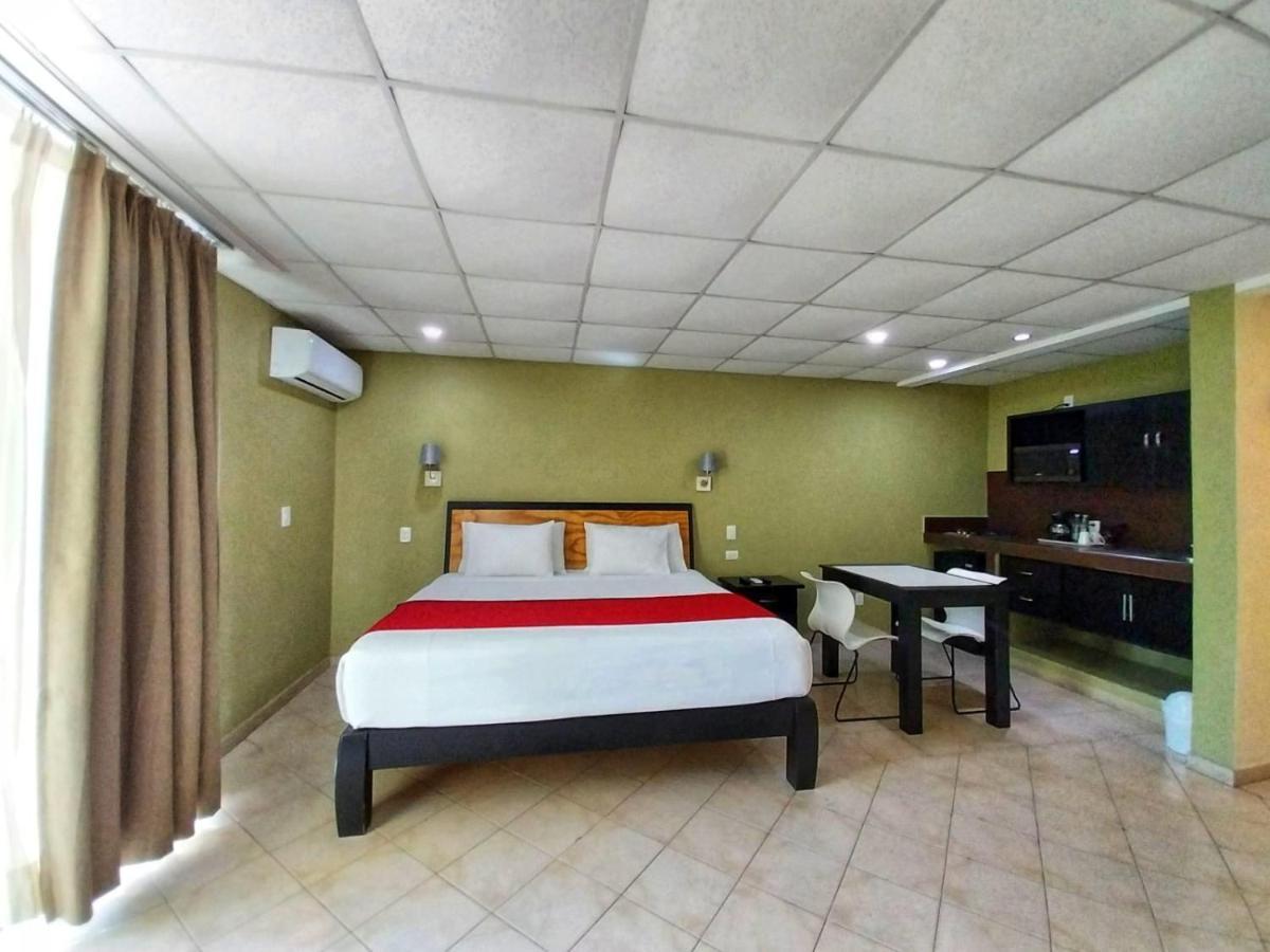 Santa Maria Del Cabo Hotel San José del Cabo Kültér fotó