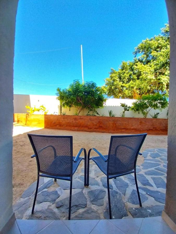 Santa Maria Del Cabo Hotel San José del Cabo Kültér fotó