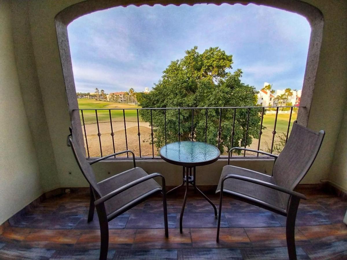 Santa Maria Del Cabo Hotel San José del Cabo Kültér fotó
