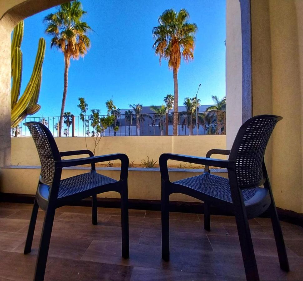 Santa Maria Del Cabo Hotel San José del Cabo Kültér fotó