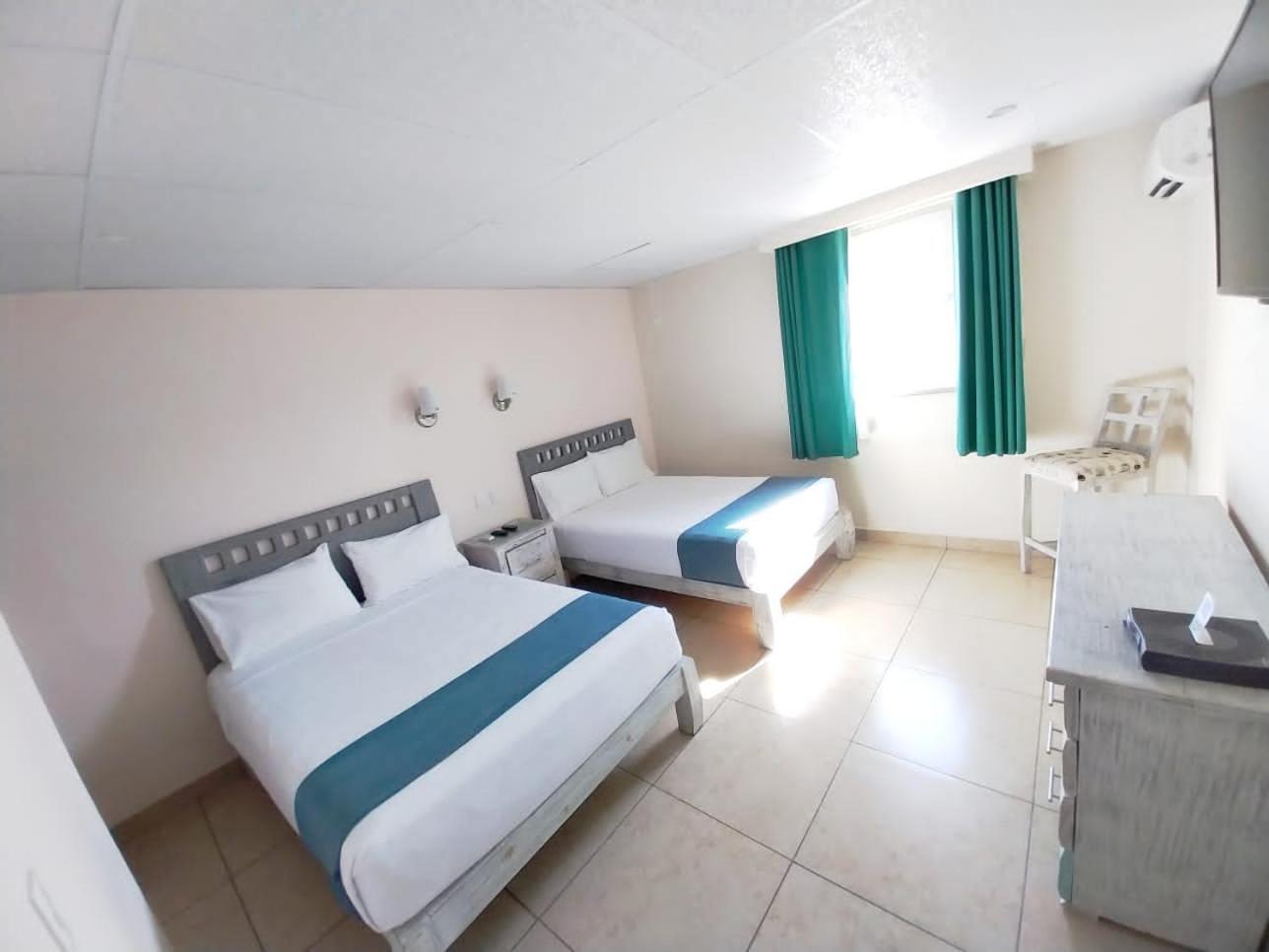 Santa Maria Del Cabo Hotel San José del Cabo Kültér fotó