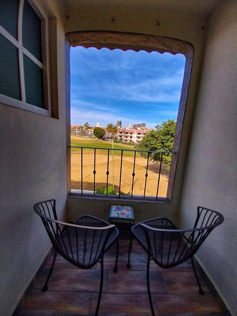 Santa Maria Del Cabo Hotel San José del Cabo Kültér fotó