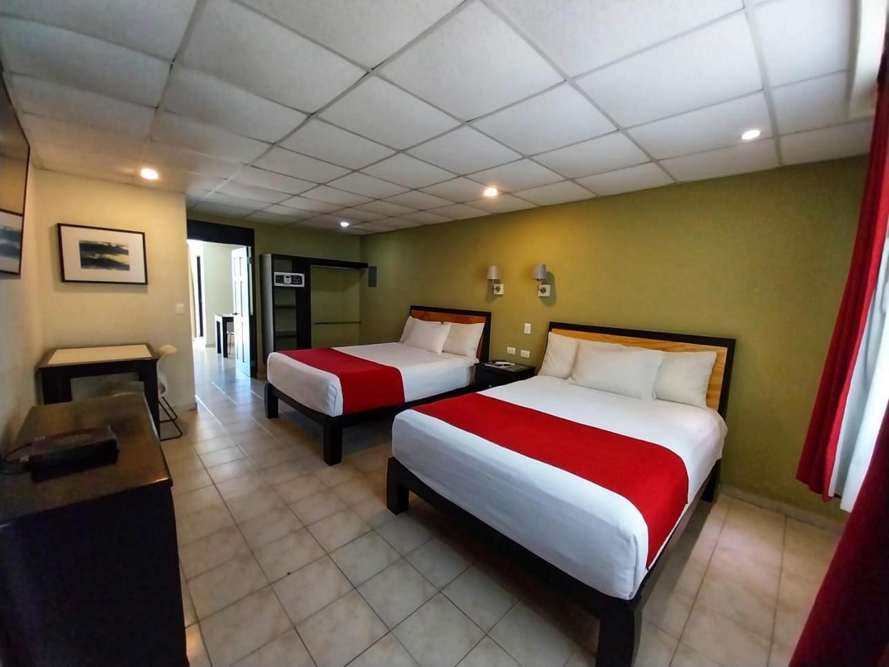 Santa Maria Del Cabo Hotel San José del Cabo Kültér fotó