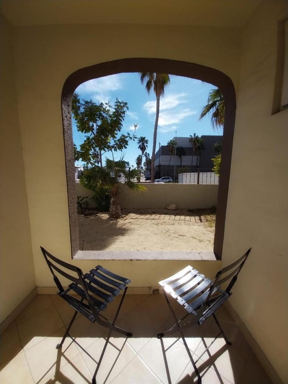 Santa Maria Del Cabo Hotel San José del Cabo Kültér fotó