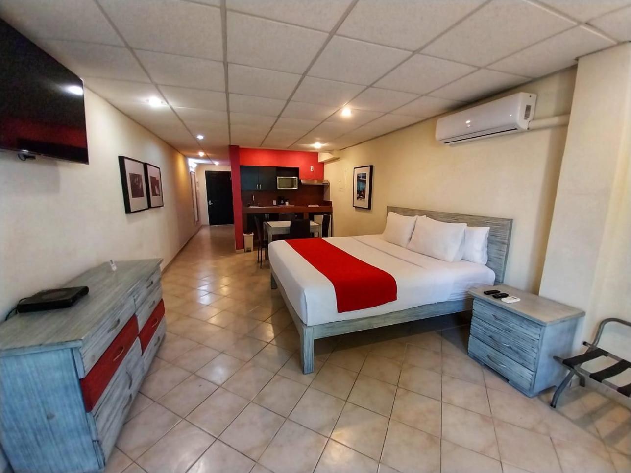 Santa Maria Del Cabo Hotel San José del Cabo Kültér fotó
