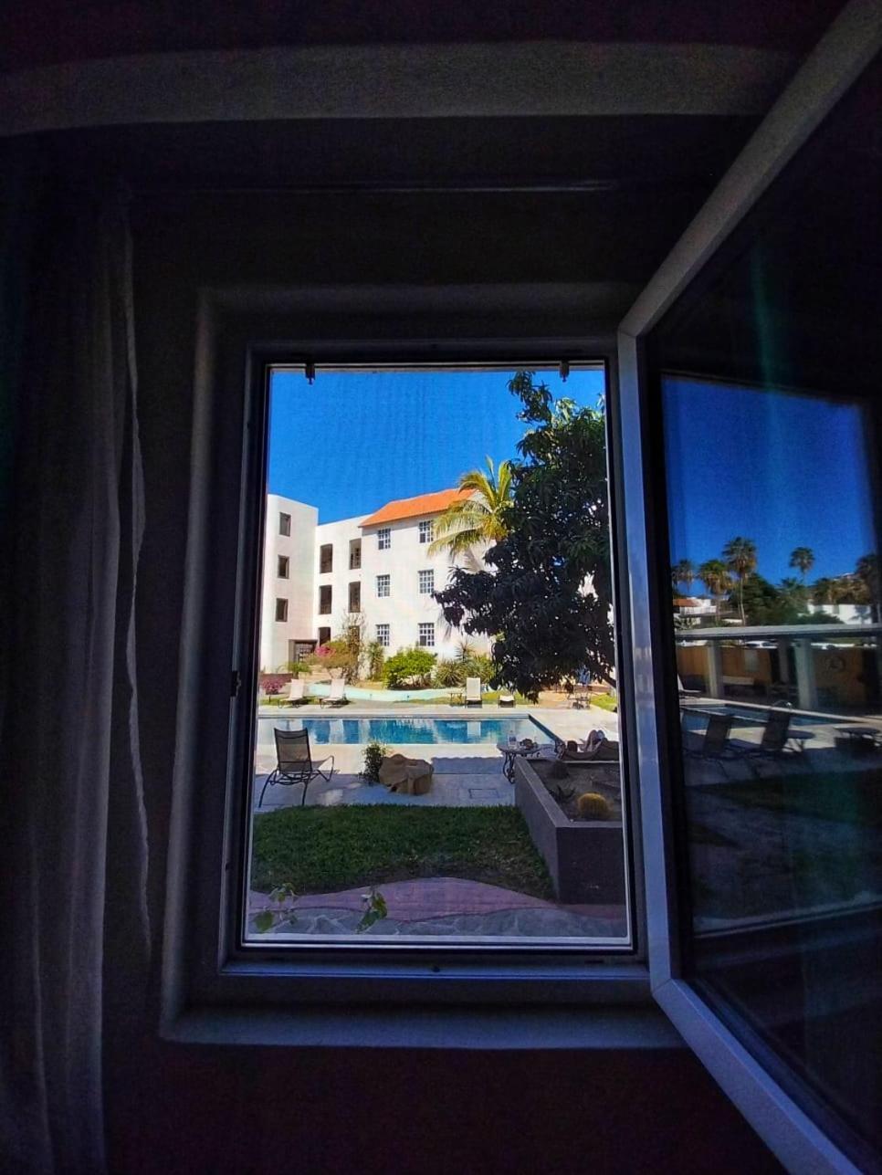 Santa Maria Del Cabo Hotel San José del Cabo Kültér fotó