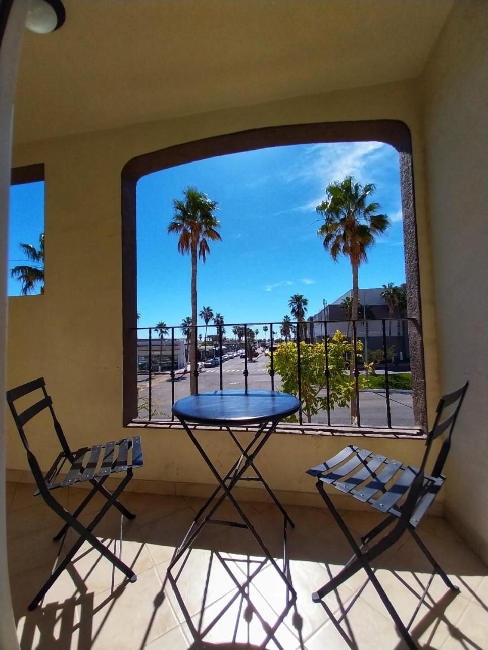Santa Maria Del Cabo Hotel San José del Cabo Kültér fotó