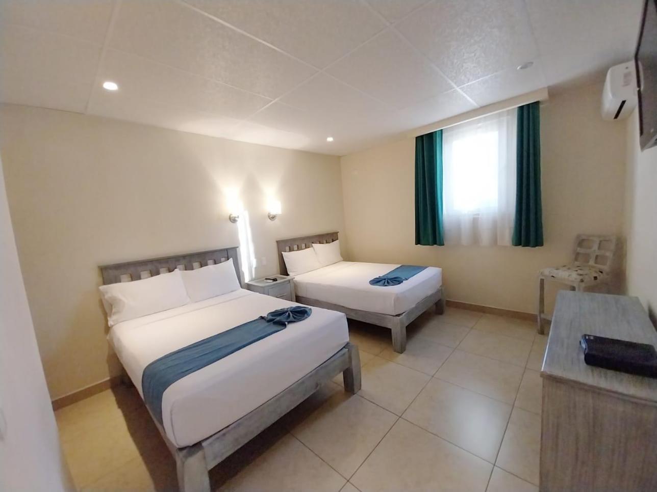 Santa Maria Del Cabo Hotel San José del Cabo Kültér fotó