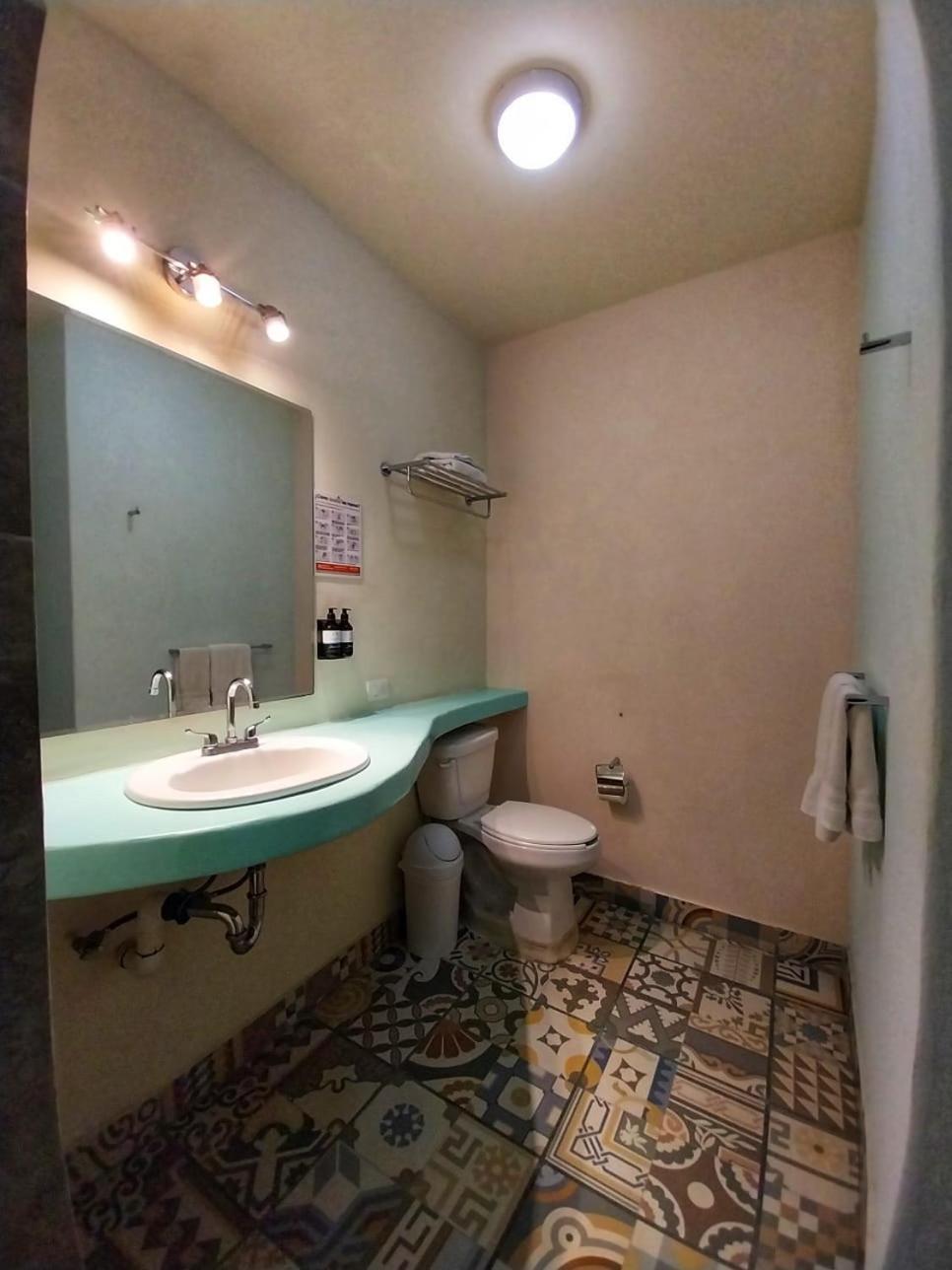 Santa Maria Del Cabo Hotel San José del Cabo Kültér fotó