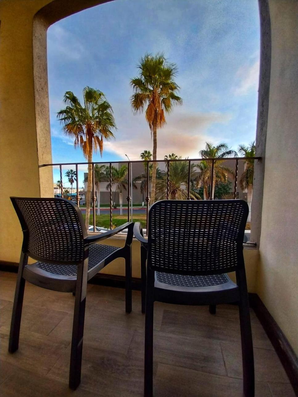 Santa Maria Del Cabo Hotel San José del Cabo Kültér fotó