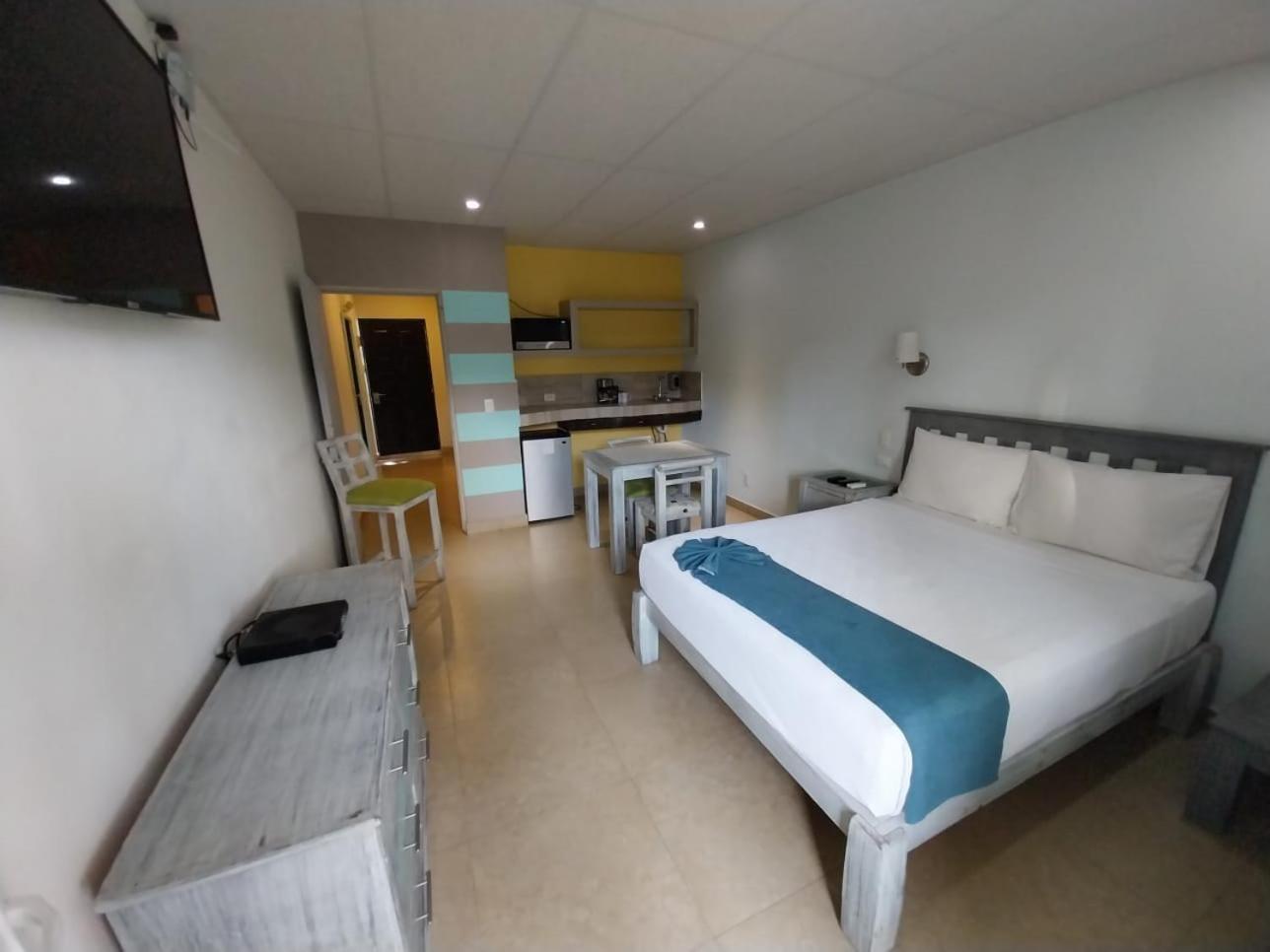Santa Maria Del Cabo Hotel San José del Cabo Kültér fotó