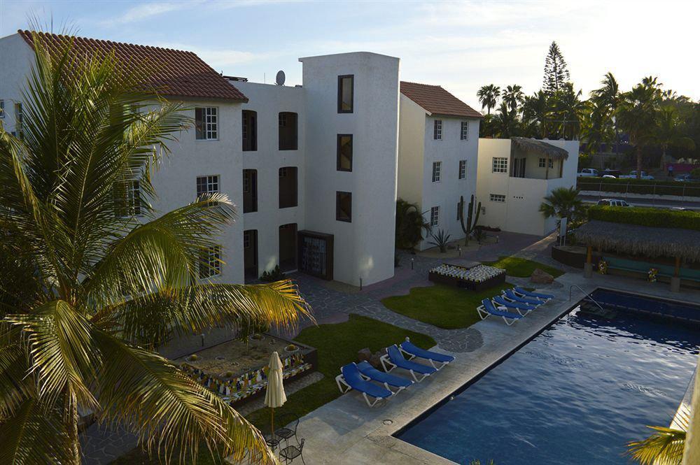 Santa Maria Del Cabo Hotel San José del Cabo Kültér fotó