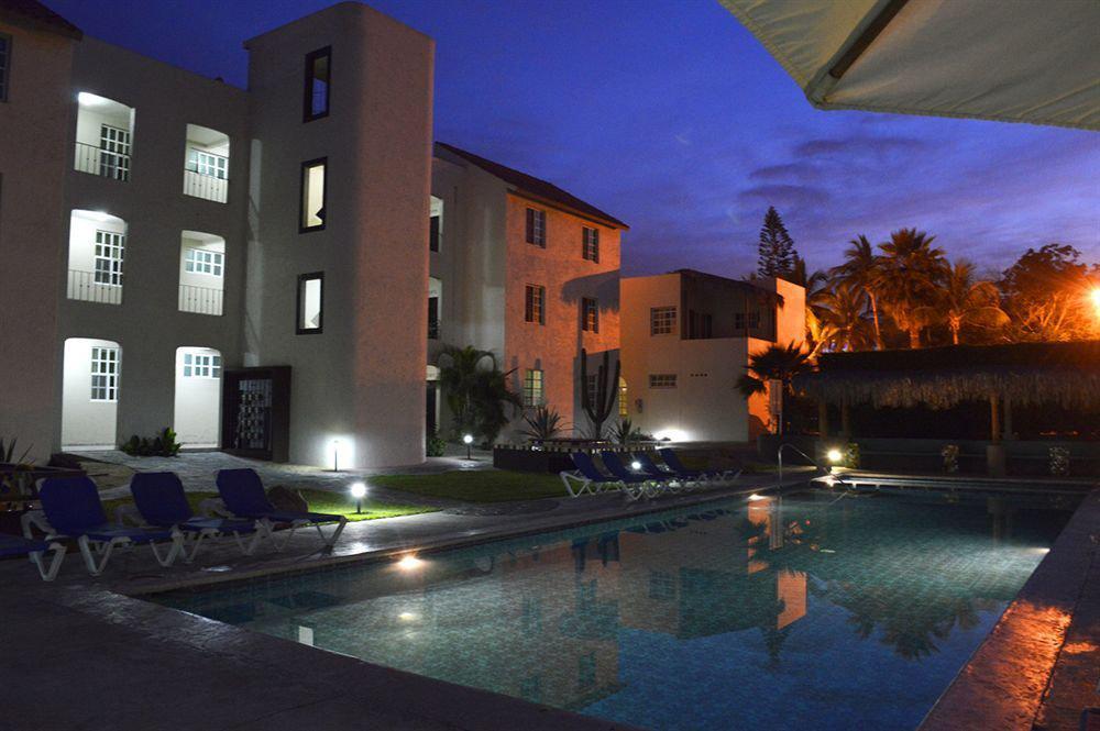 Santa Maria Del Cabo Hotel San José del Cabo Kültér fotó