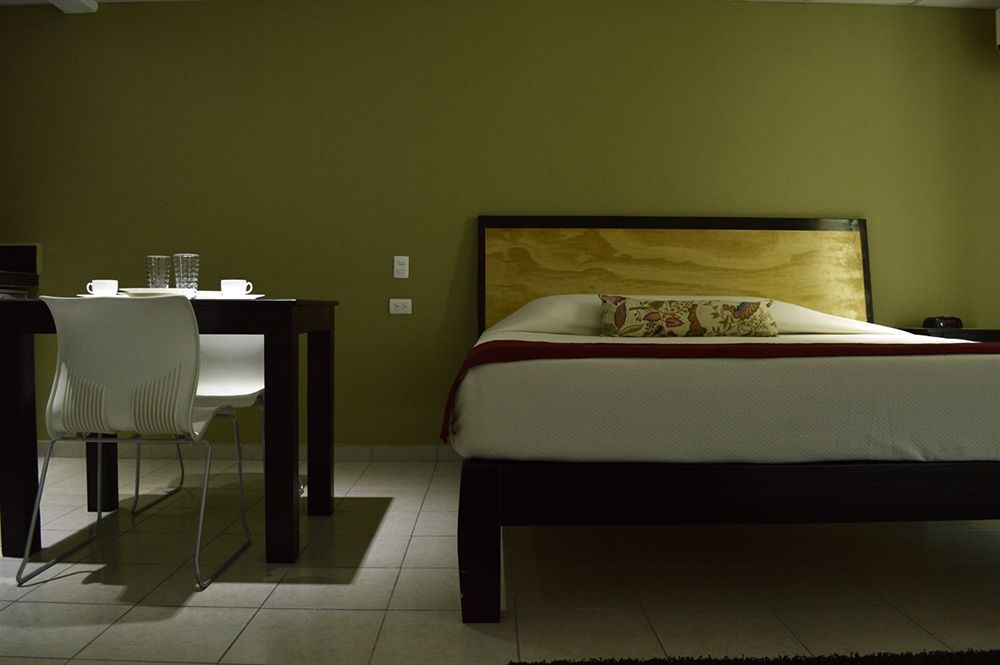 Santa Maria Del Cabo Hotel San José del Cabo Kültér fotó