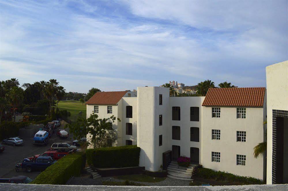 Santa Maria Del Cabo Hotel San José del Cabo Kültér fotó