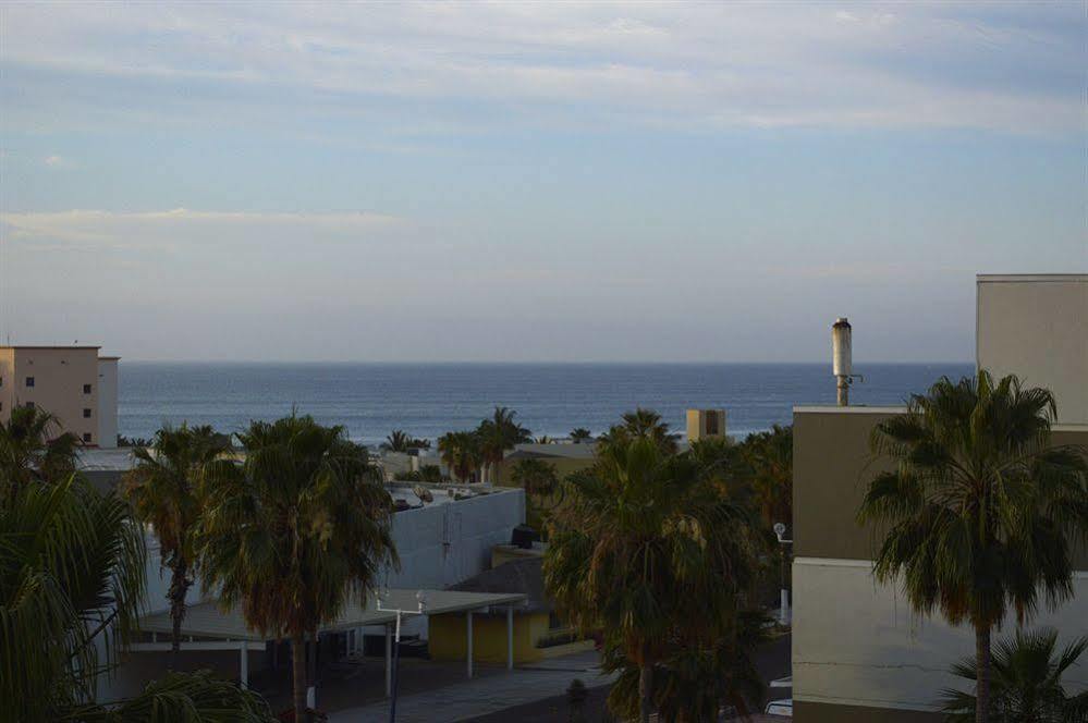 Santa Maria Del Cabo Hotel San José del Cabo Kültér fotó