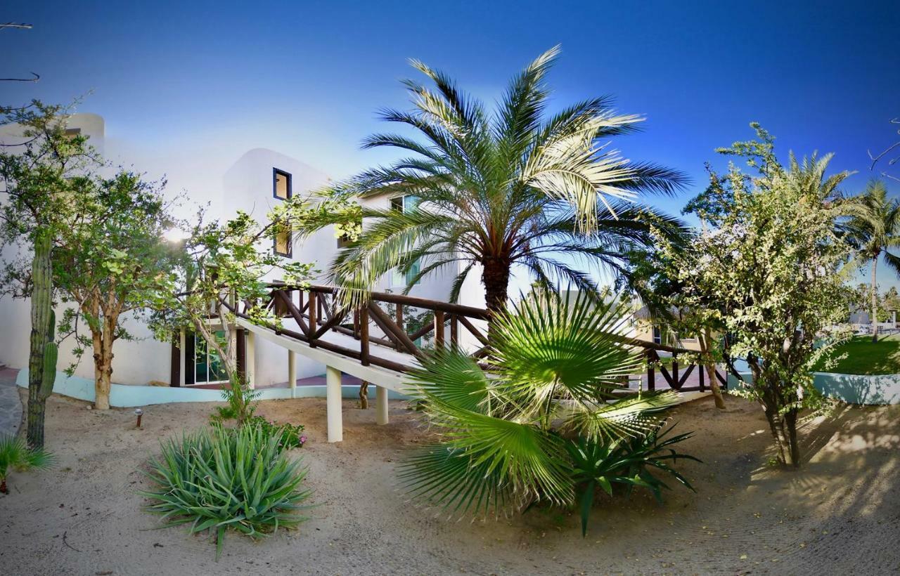 Santa Maria Del Cabo Hotel San José del Cabo Kültér fotó
