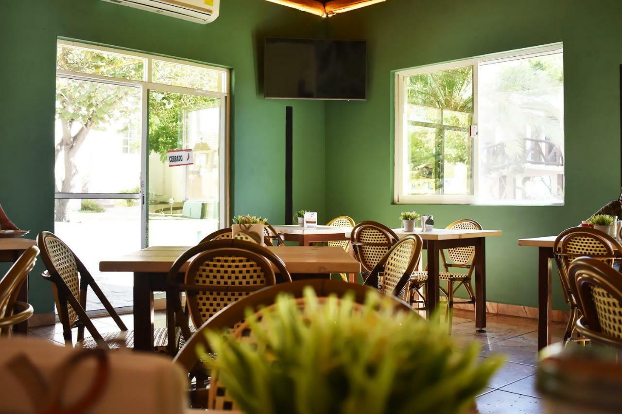 Santa Maria Del Cabo Hotel San José del Cabo Kültér fotó