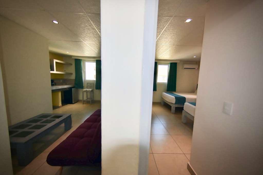 Santa Maria Del Cabo Hotel San José del Cabo Beltér fotó