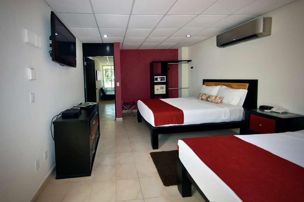 Santa Maria Del Cabo Hotel San José del Cabo Szoba fotó