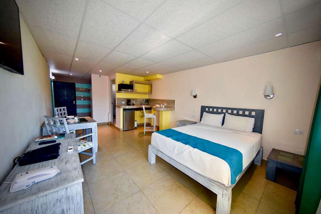 Santa Maria Del Cabo Hotel San José del Cabo Szoba fotó