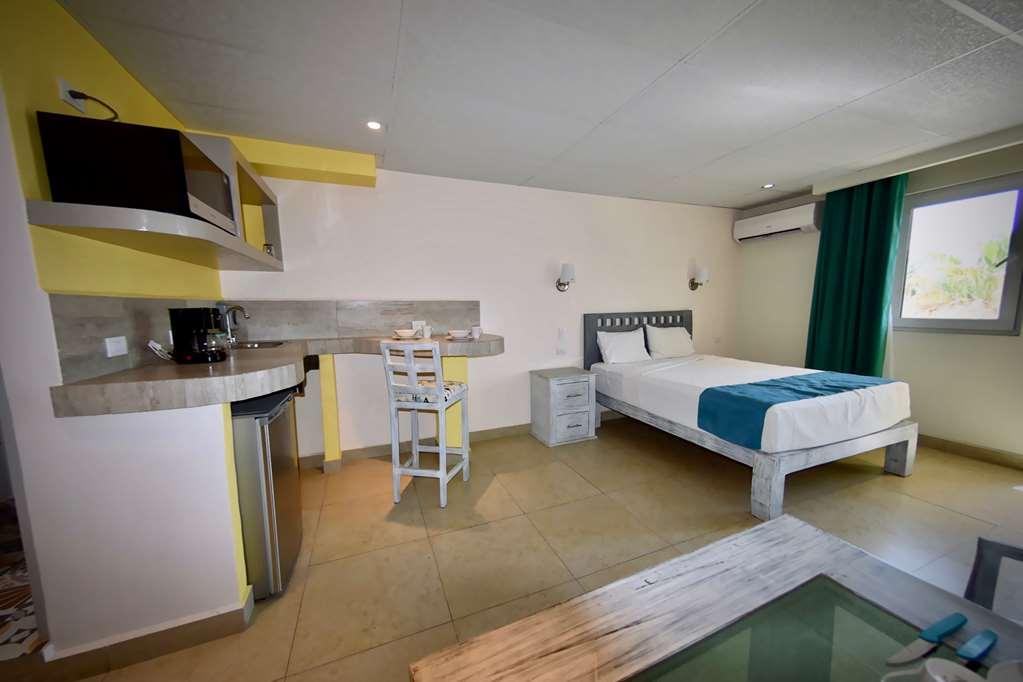 Santa Maria Del Cabo Hotel San José del Cabo Szoba fotó