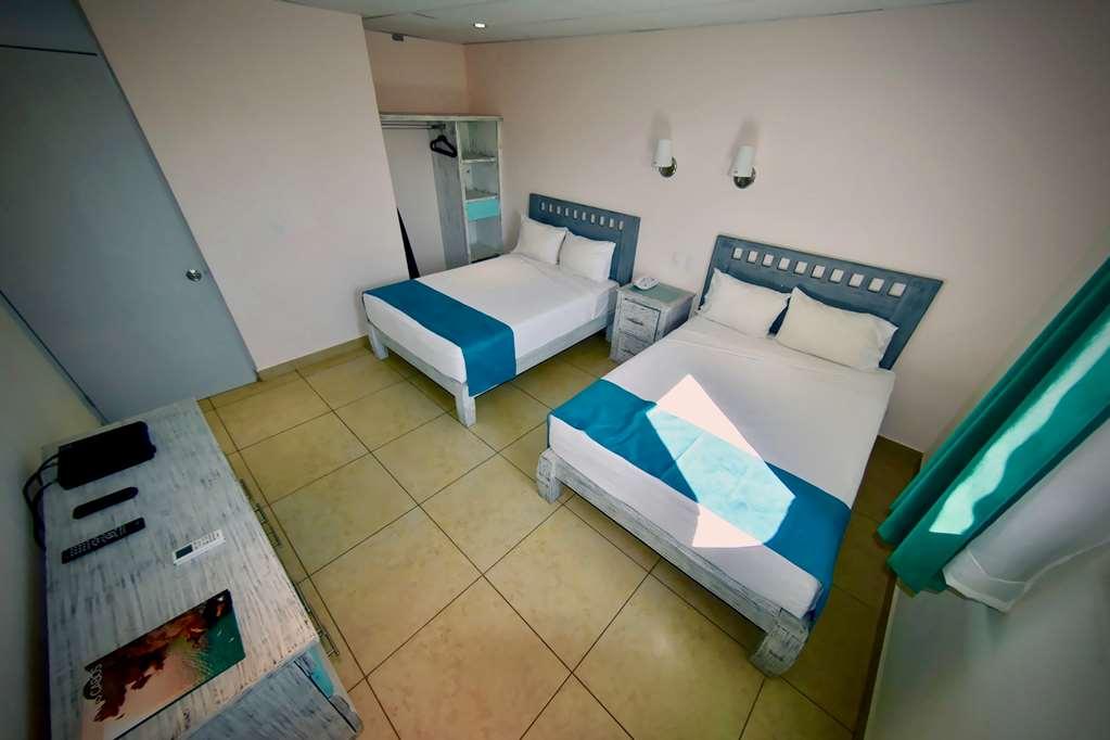 Santa Maria Del Cabo Hotel San José del Cabo Szoba fotó