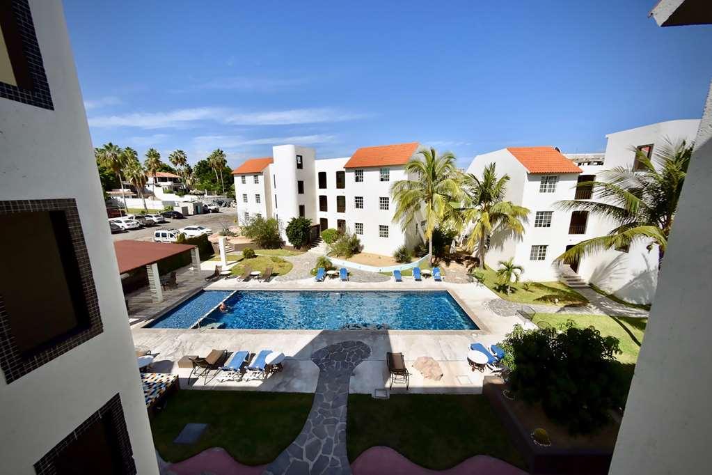 Santa Maria Del Cabo Hotel San José del Cabo Kültér fotó