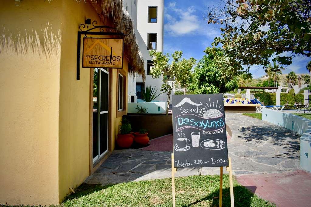 Santa Maria Del Cabo Hotel San José del Cabo Felszereltség fotó